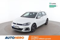 Volkswagen Golf GTE / Carplay, Motorvärmare, PDC