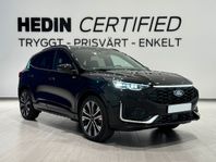 Ford Kuga ST-LINE X 2.5 Business Edition Plug-in Hybrid Drag