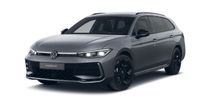 Volkswagen Passat TDI 193HK 4M DSG R-LINE BLACKSTYLE EDITION