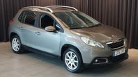 Peugeot 2008 ACTIVE PureTech 82