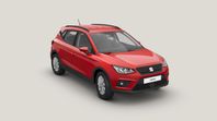 Seat Arona Automat 115hk NAV/Komfortpkt