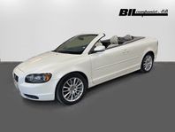 Volvo C70 T5 Automatisk 220hk