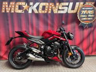 Triumph STREET TRIPLE 765 RS *OKTOBERFEST*