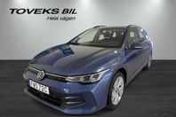 Volkswagen Golf Sportscombi 1.5 ETSI 110 KW / 150