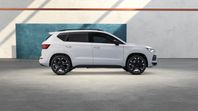 Cupra Ateca 1.5 TSI Euro 6