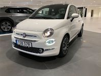 Fiat 500 STAR 1.0 70HK BSG SERIE8 *KAMPANJ*