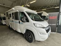 Sun Living C 65 SL / Fabriksny / Kampanj