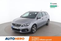 Peugeot 308 SW 1.2 e-THP EAT Allure / Carplay, PDC