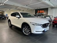 Mazda CX-5 2.2 SKYACTIV 184hk AWD Aut - BOSE