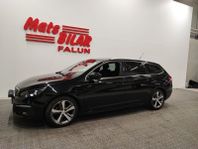 Peugeot 308 1,2 GT-Line Automat Kombi 130 Hk