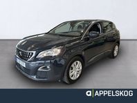 Peugeot 3008 Active 130hk Automat