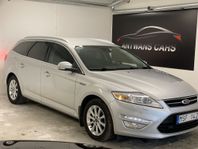 Ford Mondeo Kombi 2.0 TDCi Powershift Titanium Euro 5