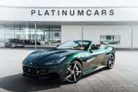 Ferrari Portofino M 3.9 V8 DCT 620hk / Sv.Såld / SE SPEC!