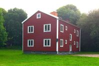 Bostad uthyres - lägenhet i Norberg - 4 rum, 106m²