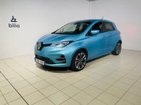 Renault Zoe R135 PhII 52 kWh Intens batteriköp