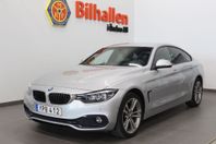 BMW 420 d xDrive Gran Coupé Steptronic Sport line Kamera Nav