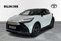 Toyota C-HR Hybrid AWD-i 2.0 Executive Premiere Edition