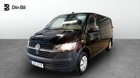 Volkswagen Transporter TDI150 DSG Komfort/Drag/P-värmare Lån