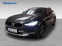 Volvo V90 Cross Country B4 AWD Diesel Adv Edt