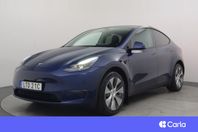 Tesla Model Y Long Range AWD Autopilot Pano V-Hjul