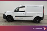 Renault Kangoo Dragkrok PDC Farthållare Bluetooth 0.43L/Mil