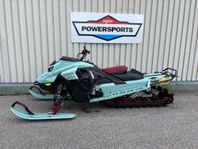 Ski-Doo Freeride 146" 850 E-tec Turbo R  3,95% ränta!