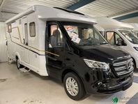 Eura Mobil Profila T 726 EF - Mercedes / Automat / Solcell