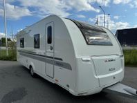 Adria ADORA 613 HT Frontkök