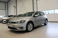 Volkswagen Golf 5-dörrar 1.0 TSI Eu6 110hk