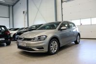 Volkswagen Golf 5-dörrar 1.0 TSI Eu6 110hk