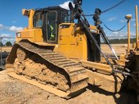 CAT D6 T LGP VPAT