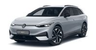 Volkswagen ID.7 TOURER Edition 86kWh 286HK