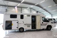 Adria Coral *S 690SC