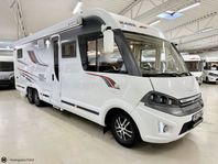 Kabe Travel Master 860 LGB