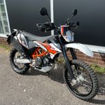 KTM 690 Enduro R ABS 2014