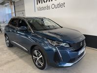 Peugeot 3008 HYBRID 11.8 kWh 225hk Allure 360kamera