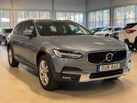 Volvo V90 Cross Country D4 AWD AUT LÄDER DRAG KAMREM BYTT