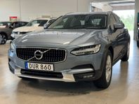 Volvo V90 Cross Country D4 AWD AUT LÄDER DRAG KAMREM BYTT