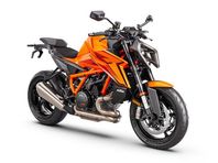 KTM 1390 Superduke R Tech Remus - Fri frakt