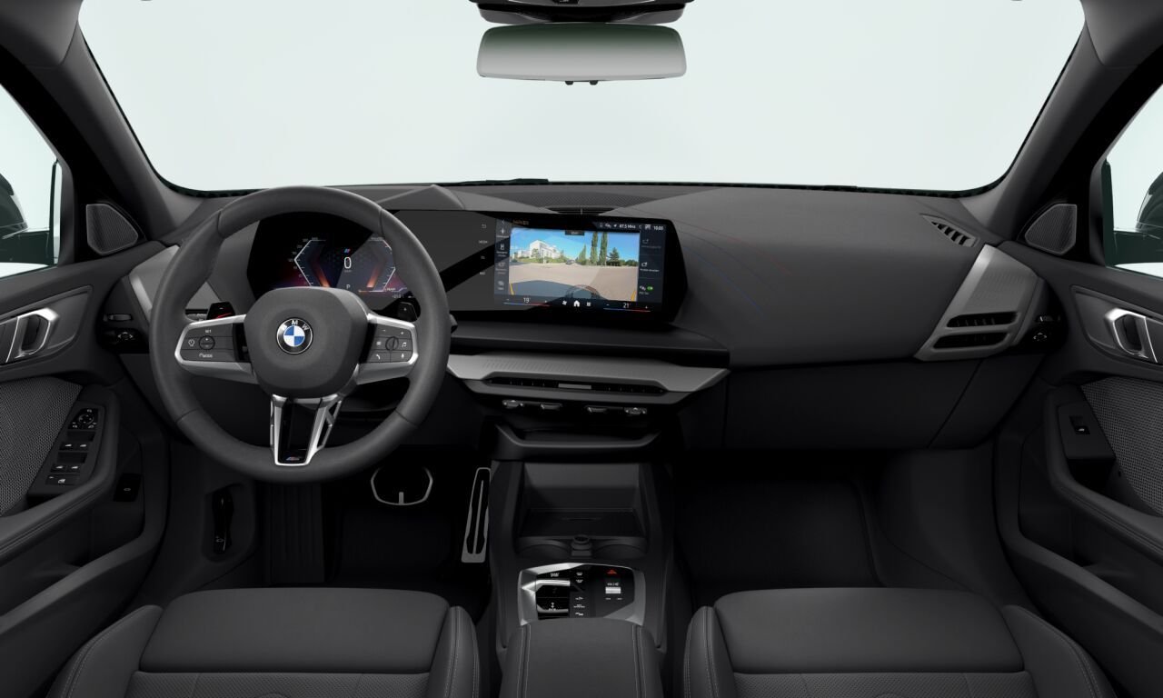 BMW 120 i M-Sport/ Panorama/ ...