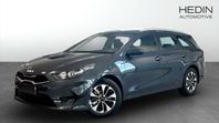 Kia Cee´d SW 1,5 T-GDI DCT ACTION | SOMMARKAMPANJ