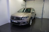 Volkswagen Tiguan 2.0 TSI 4Motion DSG Sekventiell, Sport %26