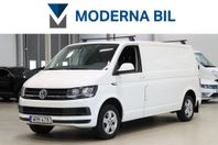 Volkswagen Transporter 2.0 TDI LÅNG DRAGKROK D-VÄRM TAKRÄCKE