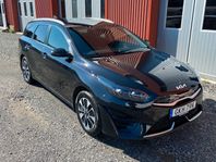 Kia CEED Sportswagon Plug-in Hybrid DCT Advance Euro 6