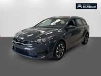 Kia CEED Sportswagon 1.5 T-GDI DCT 140hk Action Kampanj