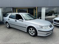 Saab 9-5 SportCombi 2.3 T Vector OUTLETBIL 299kr/mån