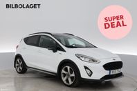 Ford Fiesta Active 1.0 100 EcoBoost * SUPERDEAL *