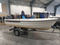 Ryds 480s Yamaha 40 hk 4-takt ABRIS Leksand