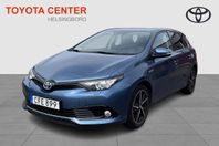 Toyota Auris Hybrid 1,8 5d Touch & Go Edition