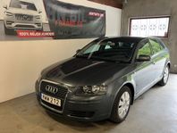 Audi A3 ##SÅLD##